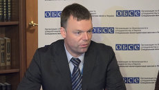 Представитель ОБСЕ назвал районы Донбасса, в которых не соблюдают перемирие Представитель ОБСЕ назвал районы Донбасса, в которых не соблюдают перемирие