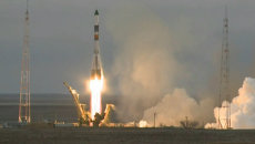 Прогресс М-26М стартовал с Байконура с грузом для МКС. Кадры запуска Прогресс М-26М стартовал с Байконура с грузом для МКС. Кадры запуска