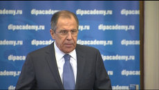 Лавров обвинил США в пренебрежении главными нормами международного права Лавров обвинил США в пренебрежении главными нормами международного права