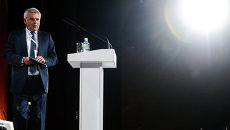 Президент ОАО Лукойл Вагит Алекперов. Архивное фото Президент ОАО Лукойл Вагит Алекперов. Архивное фото