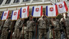 Бойцы Народного ополчения Крыма. Архивное фото Бойцы Народного ополчения Крыма. Архивное фото
