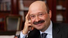 Президент – председатель правления банка ВТБ 24 Михаил Задорнов. Архивное фото Президент – председатель правления банка ВТБ 24 Михаил Задорнов. Архивное фото