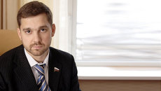 Глава Федерального агентства по делам национальностей Игорь Баринов. Архивное фото Глава Федерального агентства по делам национальностей Игорь Баринов. Архивное фото