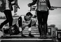 Фотография Алексея Филиппова из серии Воля к победе (Will to Win) Фотография Алексея Филиппова из серии Воля к победе (Will to Win)