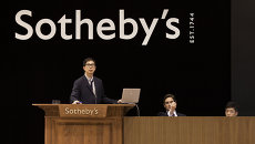    Sotheby's.  