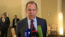 Лавров рассказал, о чем удалось договориться нормандской четверке в Берлине Лавров рассказал, о чем удалось договориться нормандской четверке в Берлине