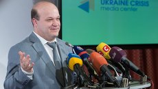 Валерий Чалый. Архивное фото Валерий Чалый. Архивное фото
