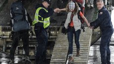 Самолеты МЧС РФ эвакуировали граждан России и других государств из Непала Самолеты МЧС РФ эвакуировали граждан России и других государств из Непала