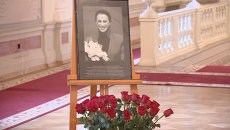 Память о ней останется навсегда - коллеги о Майе Плисецкой Память о ней останется навсегда - коллеги о Майе Плисецкой