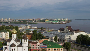 В Нижнем Новгороде к 2017 году создадут школу подготовки пилотов