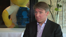 Гендиректор оргкомитета Россия-2018 прокомментировал арест чиновников ФИФА Гендиректор оргкомитета Россия-2018 прокомментировал арест чиновников ФИФА