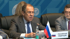 Лавров объяснил, кто ставит под угрозу срыва минские соглашения по Донбассу Лавров объяснил, кто ставит под угрозу срыва минские соглашения по Донбассу