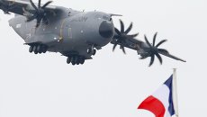 Международный авиакосмический салон Paris Air Show 2015 в Ле-Бурже Международный авиакосмический салон Paris Air Show 2015 в Ле-Бурже