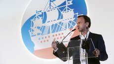 Заместитель председателя правительства РФ Аркадий Дворкович. Архив Заместитель председателя правительства РФ Аркадий Дворкович. Архив
