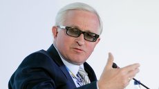 Президент, Российский союз промышленников и предпринимателей (РСПП) Александр Шохин. Архивное фото Президент, Российский союз промышленников и предпринимателей (РСПП) Александр Шохин. Архивное фото