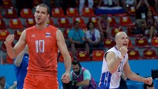 Игроки сборной России на I Европейских играх в Баку. Архивное фото Игроки сборной России на I Европейских играх в Баку. Архивное фото