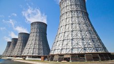 АЭС. Архивное фото АЭС. Архивное фото