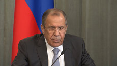 Лавров прокомментировал отказ Финляндии на въезд делегации РФ на ассамблею ОБСЕ Лавров прокомментировал отказ Финляндии на въезд делегации РФ на ассамблею ОБСЕ