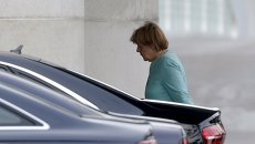 Канцлер Германии Ангела Меркель Канцлер Германии Ангела Меркель