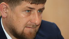 Суд не стал вызывать Кадырова свидетелем по делу об убийстве Ямадаева Суд не стал вызывать Кадырова свидетелем по делу об убийстве Ямадаева