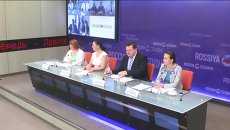 Образовательные кластеры РФ: лучшие региональные практики Образовательные кластеры РФ: лучшие региональные практики