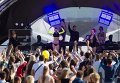 Фестиваль Вконтакте в Санкт-Петербурге Фестиваль Вконтакте в Санкт-Петербурге