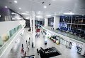 Аэропорт Курумоч в Самаре Аэропорт Курумоч в Самаре