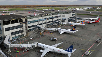 Минтранс поддержит отмену льгот на ввоз самолетов старше 12 лет