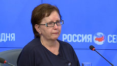 Я была как загнанный зверь – мать Стенина об ощущениях после пропажи сына Я была как загнанный зверь – мать Стенина об ощущениях после пропажи сына
