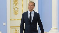 Председатель правительства РФ Дмитрий Медведев. Архивное фото Председатель правительства РФ Дмитрий Медведев. Архивное фото