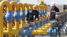 Газохранилище. Архив Газохранилище. Архив