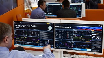 Биржи Японии и Китая начали торги разнонаправленной динамикой