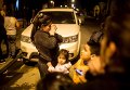 Землетрясение в Чили Землетрясение в Чили