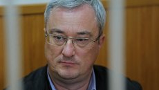 Бывший глава Республики Коми В.Гайзера. Архивное фото Бывший глава Республики Коми В.Гайзера. Архивное фото