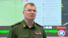 Представитель Минобороны РФ раскрыл детали успешных авиаударов по ИГ в Сирии Представитель Минобороны РФ раскрыл детали успешных авиаударов по ИГ в Сирии