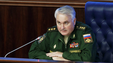 Командующий войсками ЗВО проверит строительство объектов для Балтфлота