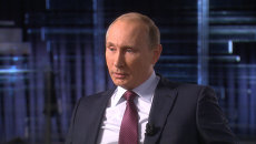 Путин выразил сожаление, что США не хотят сотрудничать с РФ по Сирии Путин выразил сожаление, что США не хотят сотрудничать с РФ по Сирии