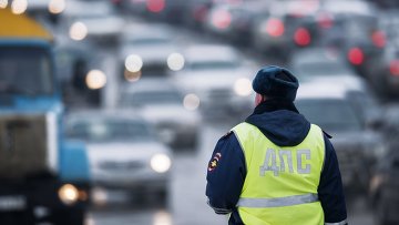 На трассе в Ростовской области столкнулись девять автомобилей
