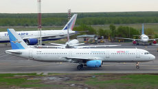 Самолет Airbus A-321 Самолет Airbus A-321