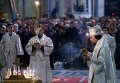 Поминальная служба по жертвам авиакатастрофы А321 в Санкт-Петербурге Поминальная служба по жертвам авиакатастрофы А321 в Санкт-Петербурге