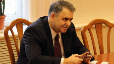 Вице-президент Международной экспертной группы по ранжированию и квалификациям (IREG Observatory on Academic Ranking and Excellence) Вальдемар Сивински Вице-президент Международной экспертной группы по ранжированию и квалификациям (IREG Observatory on Academic Ranking and Excellence) Вальдемар Сивински