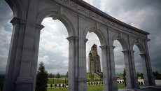 Республика Ингушетия. Архивное фото Республика Ингушетия. Архивное фото