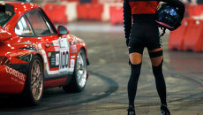 Выставка Essen Motor Show 2015 в Германии Выставка Essen Motor Show 2015 в Германии