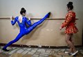 Фестиваль циркового искусства Арена в Новосибирске Фестиваль циркового искусства Арена в Новосибирске