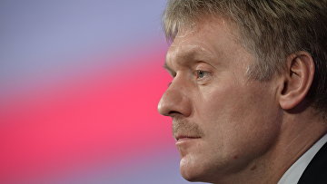 Песков рассказал о возможной встрече в нормандском формате