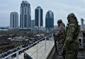 Митинг в поддержку Рамзана Кадырова в Грозном Митинг в поддержку Рамзана Кадырова в Грозном