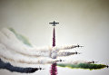 Авиавыставка Bahrain International Airshow-2016 в Бахрейне Авиавыставка Bahrain International Airshow-2016 в Бахрейне