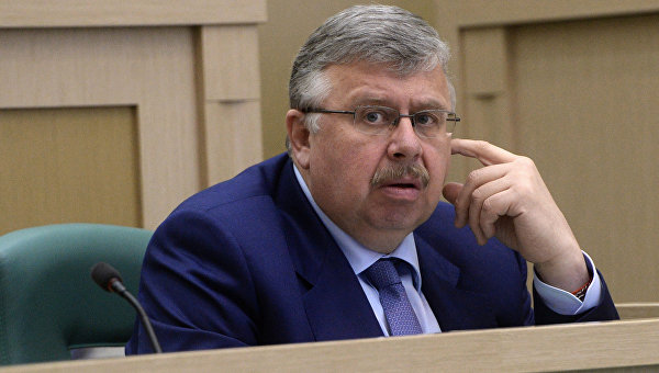 Иностранные новости о путине и россии