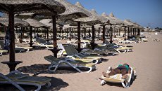 Ситуация в Египте. Архивное фото Ситуация в Египте. Архивное фото