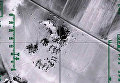 Уничтожение ВКС России нефтехранилищ ИГ в провинции Алеппо Уничтожение ВКС России нефтехранилищ ИГ в провинции Алеппо